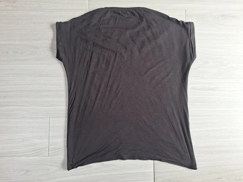 Lisa Tossa Shirt Nieten 38