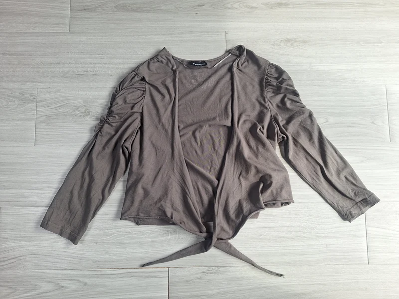 Taifun Bolero Cardigan 38