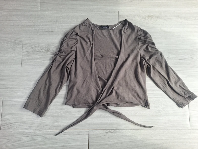 Taifun Bolero Cardigan 38