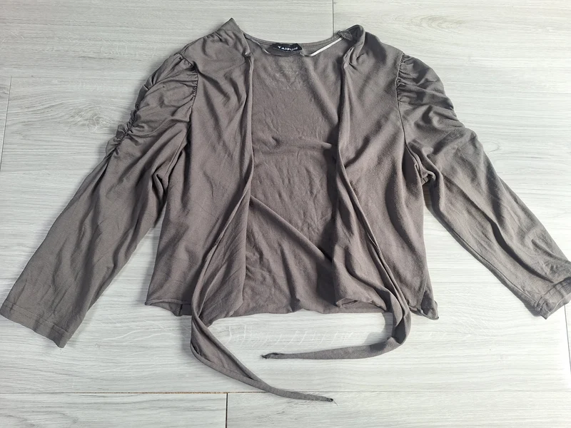 Taifun Bolero Cardigan 38