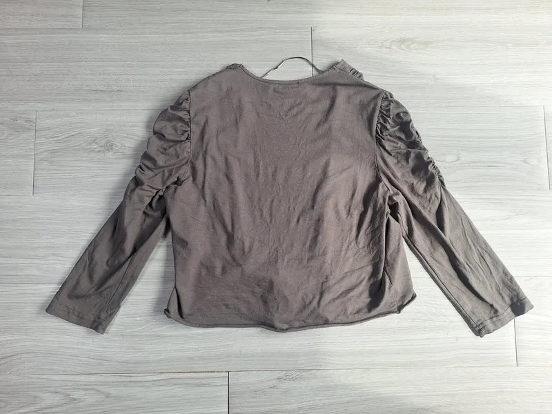Taifun Bolero Cardigan 38