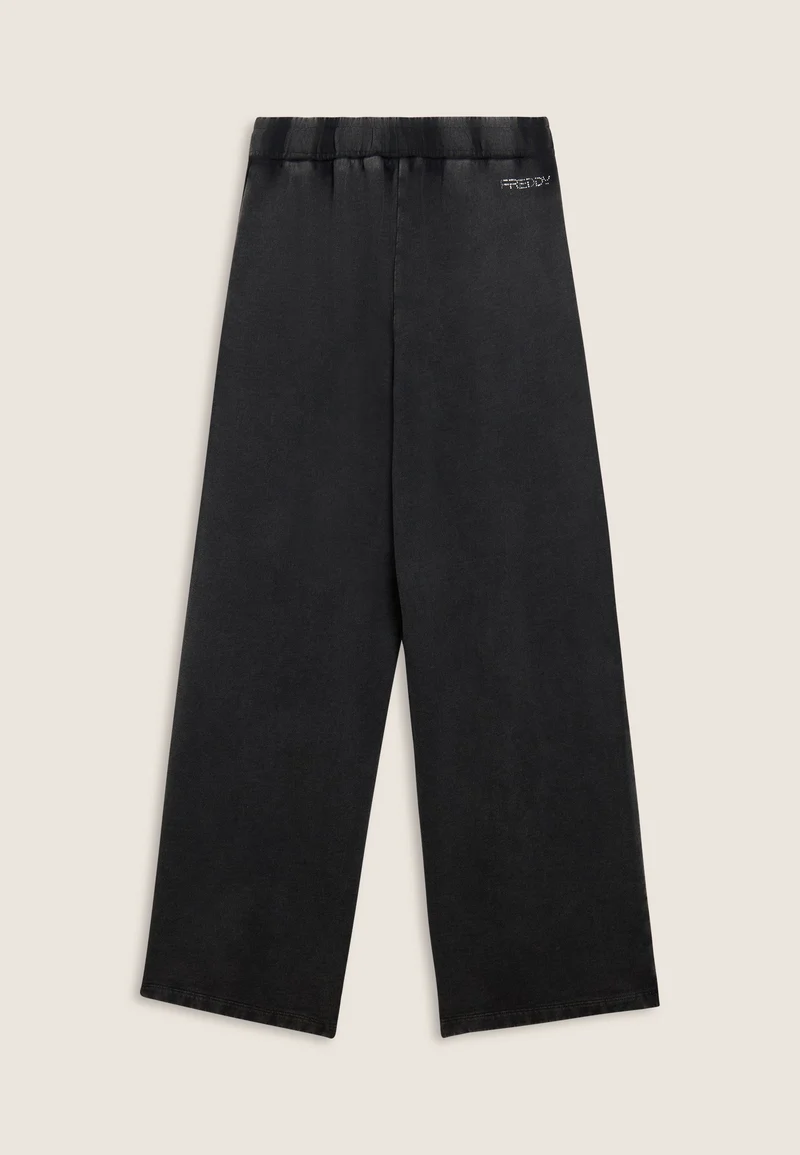 Comfort Pants - Black N