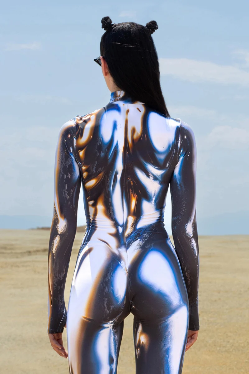 Nova Costume