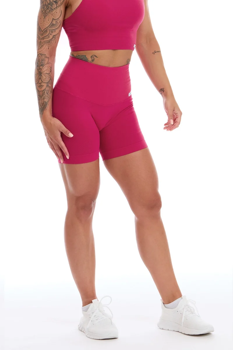 Shorts Push Up All-Up Cherry Bloom