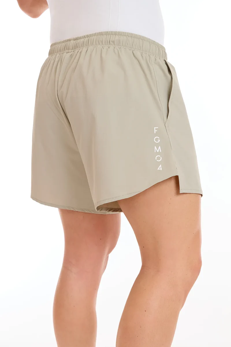 Shorts Uomo Running Pro Ice
