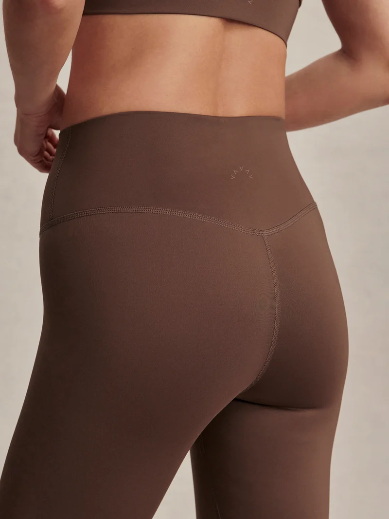 Assure High Rise Legging 25