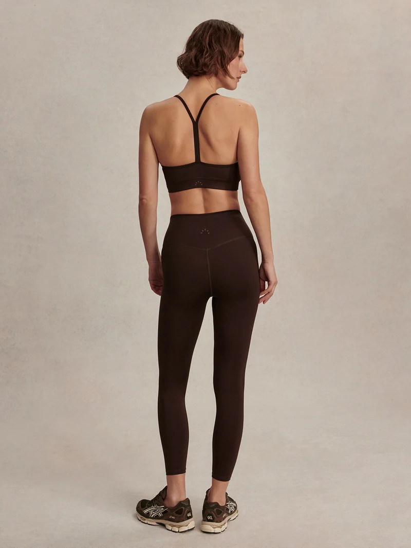 Assure High Rise Legging 25
