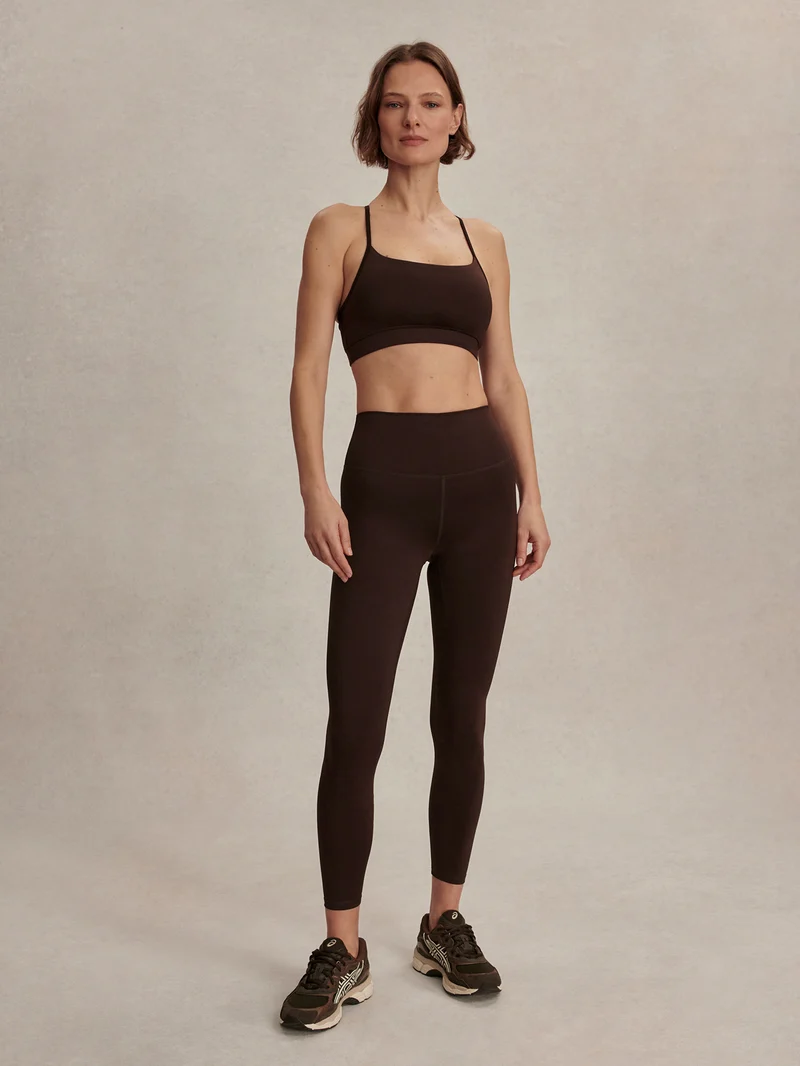 Assure High Rise Legging 25