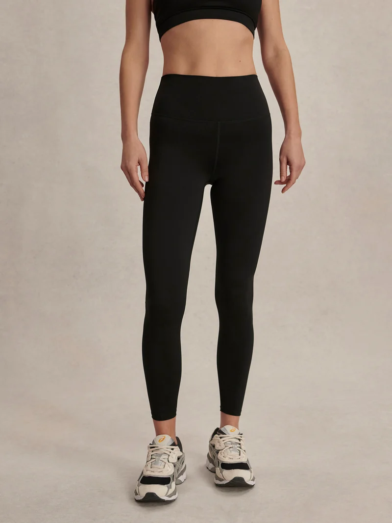 Assure High Rise Legging 25
