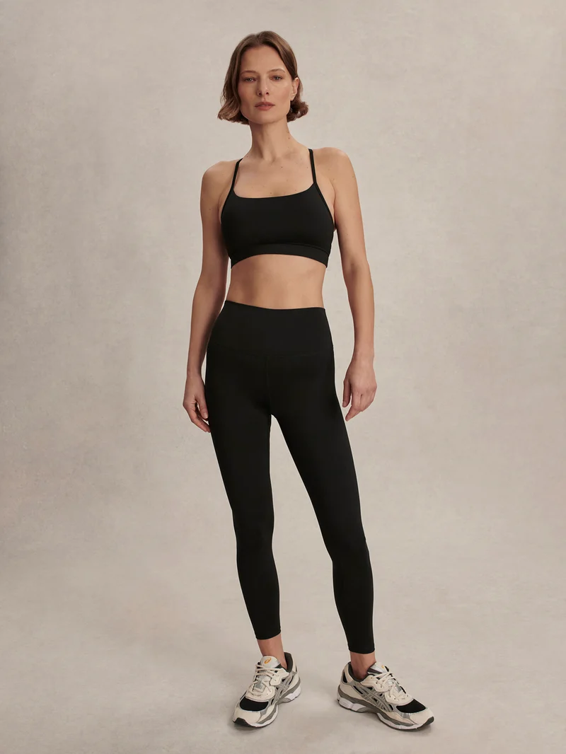 Assure High Rise Legging 25