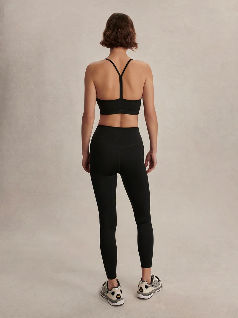 Assure High Rise Legging 25