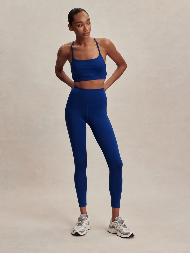 Assure High Rise Legging 25