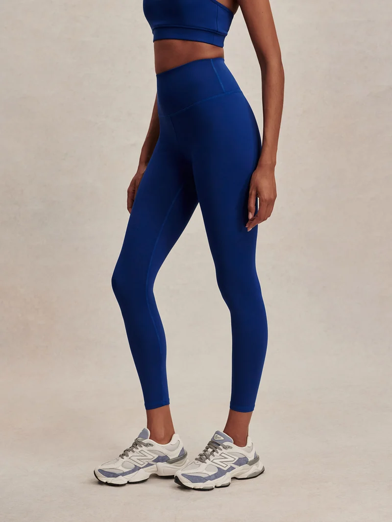 Assure High Rise Legging 25