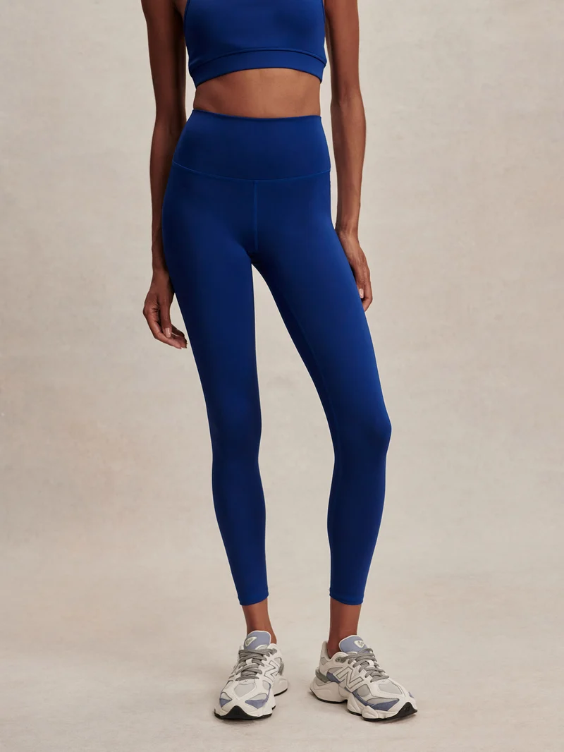 Assure High Rise Legging 25