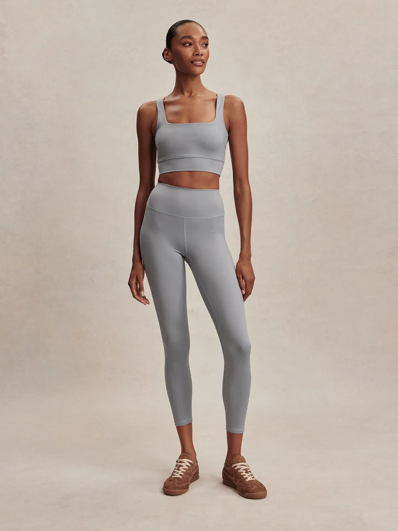 Assure High Rise Legging 25