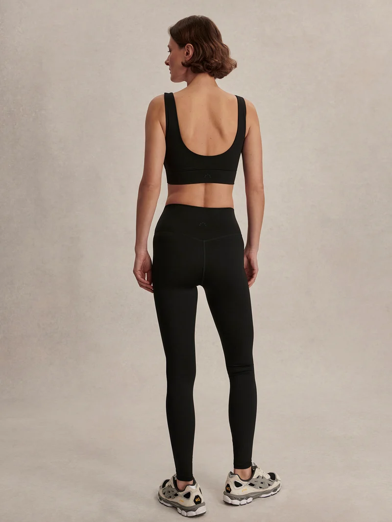 Assure High Rise Legging 28