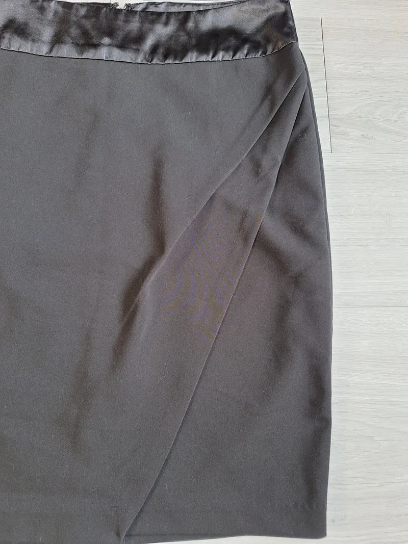 Orsay Bleistiftrock Satinbund 34