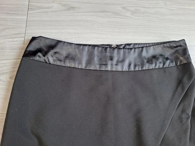 Orsay Bleistiftrock Satinbund 34