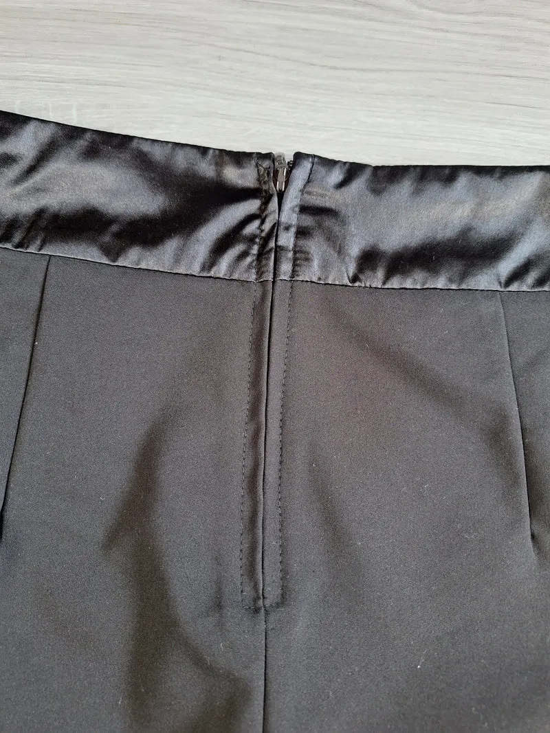 Orsay Bleistiftrock Satinbund 34
