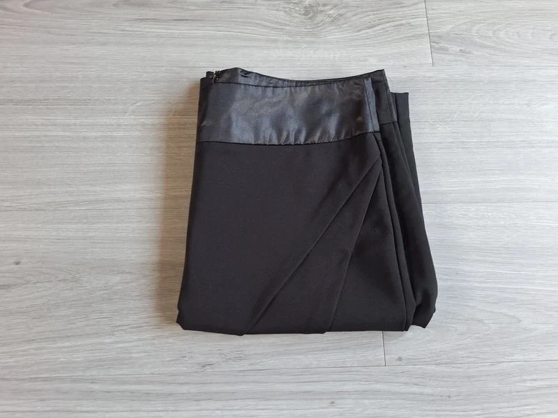 Orsay Bleistiftrock Satinbund 34
