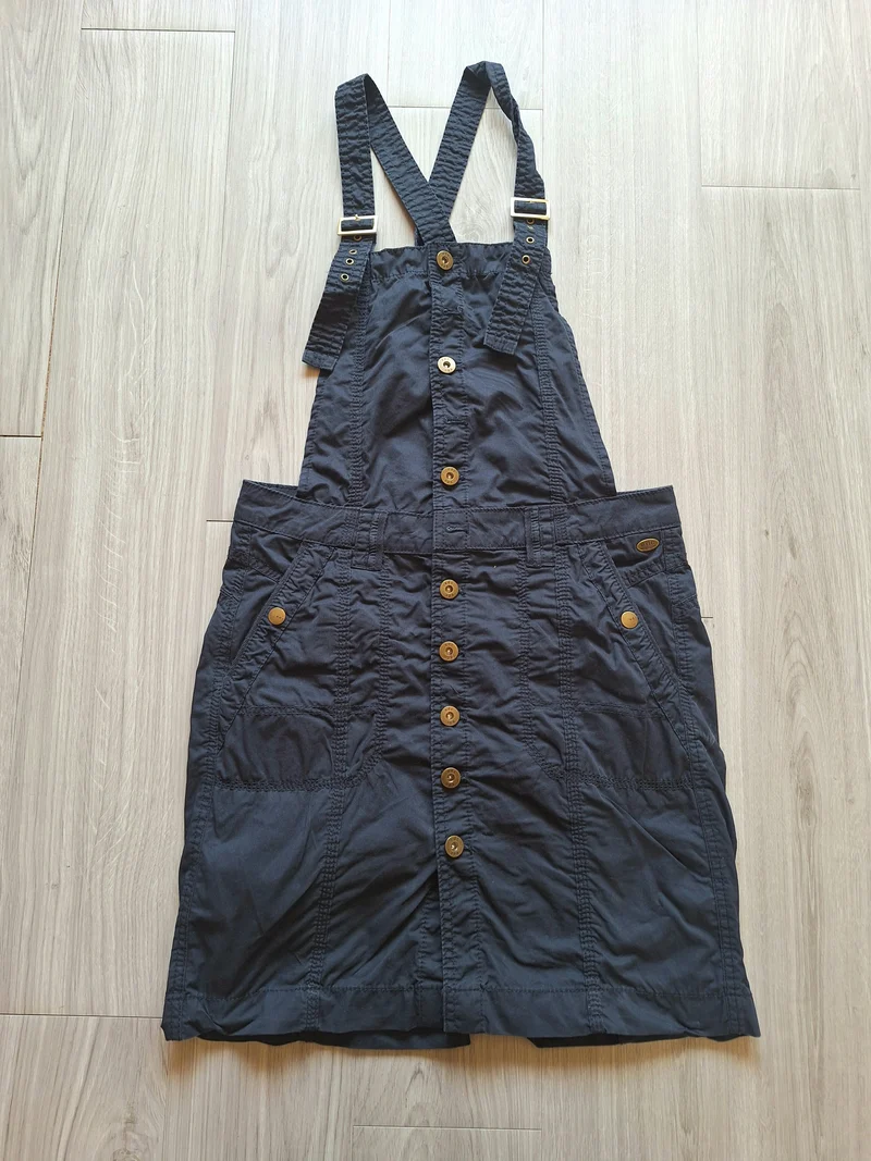 EDC Latzkleid 34