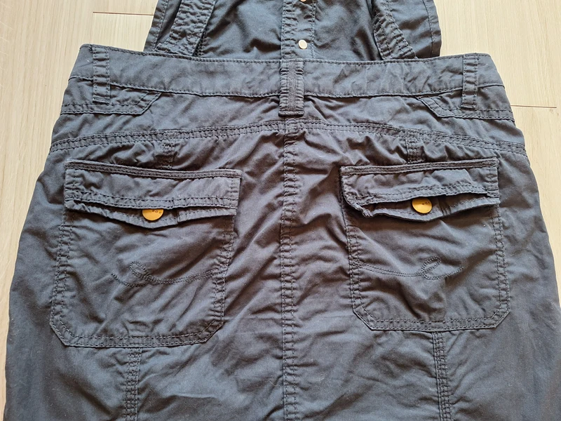 EDC Latzkleid 34
