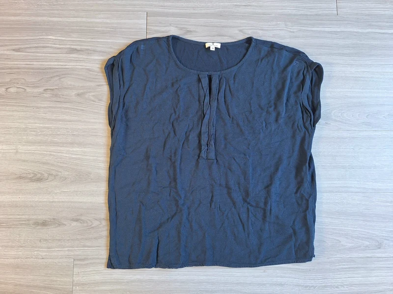 Tom Tailor Blusenshirt 38