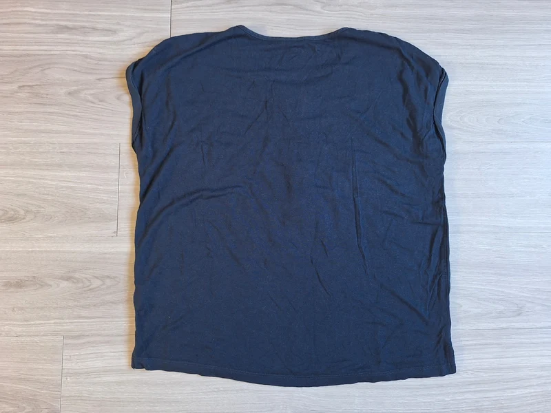 Tom Tailor Blusenshirt 38