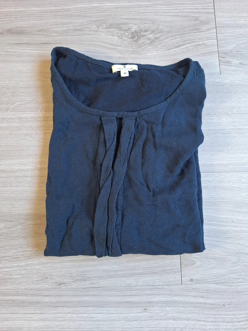 Tom Tailor Blusenshirt 38