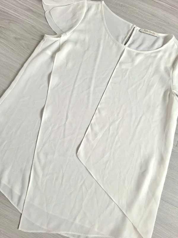 Betty Barclay Blusenshirt 38