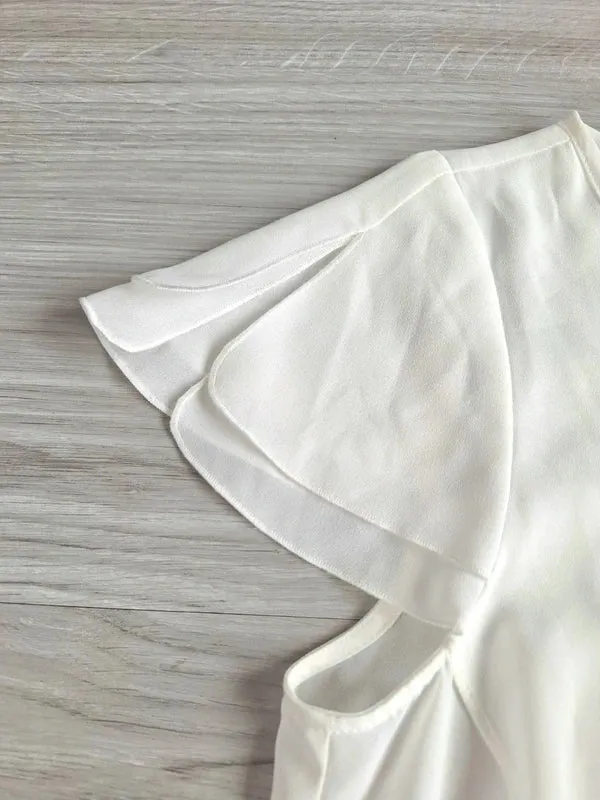 Betty Barclay Blusenshirt 38