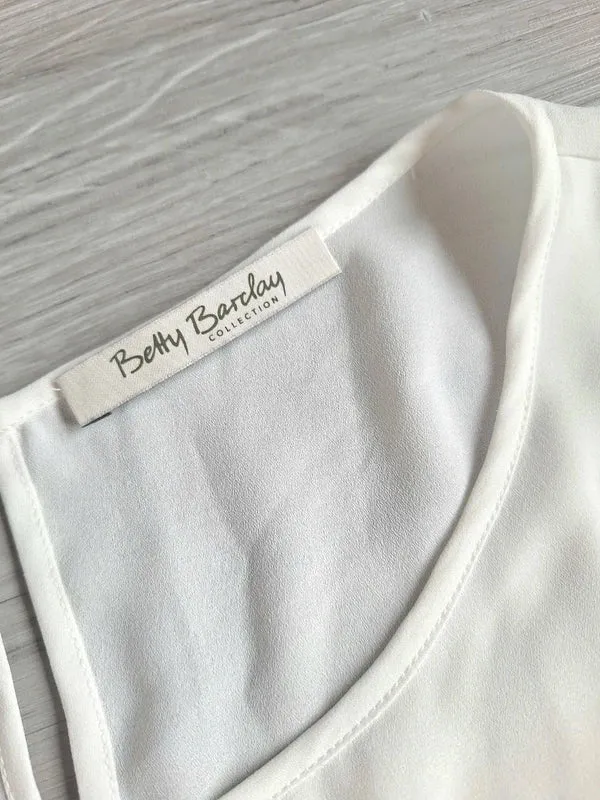 Betty Barclay Blusenshirt 38