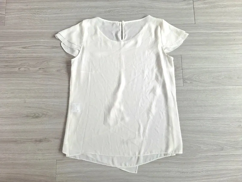 Betty Barclay Blusenshirt 38