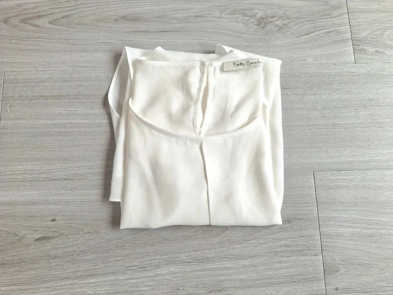 Betty Barclay Blusenshirt 38