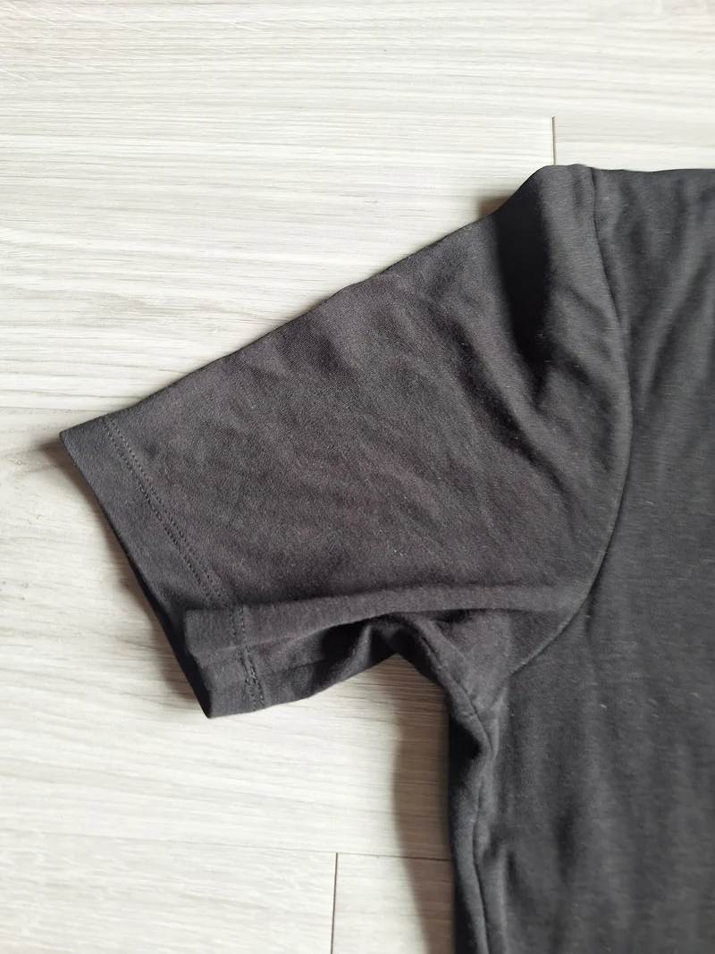 Street One Basic T-Shirt 42