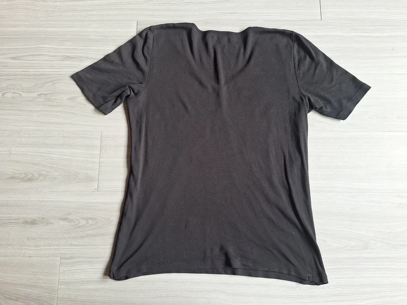 Street One Basic T-Shirt 42