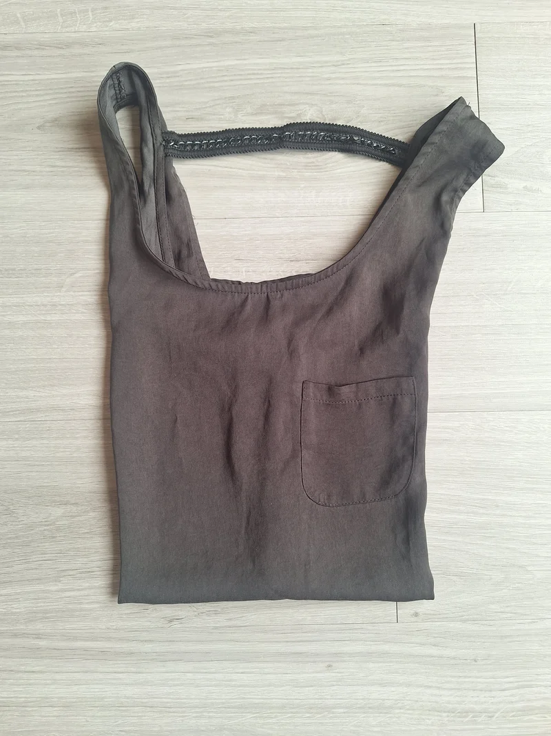 ONLY Blusentop Kette 36