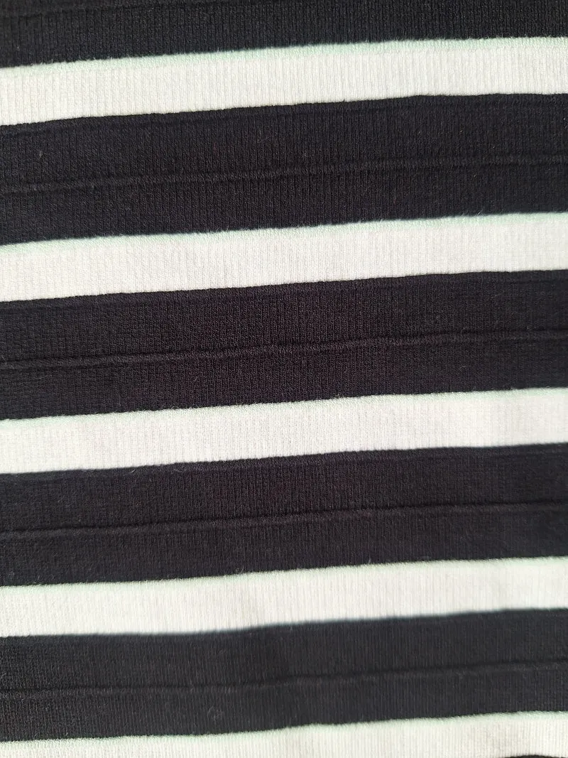 s.Oliver Streifenshirt 36