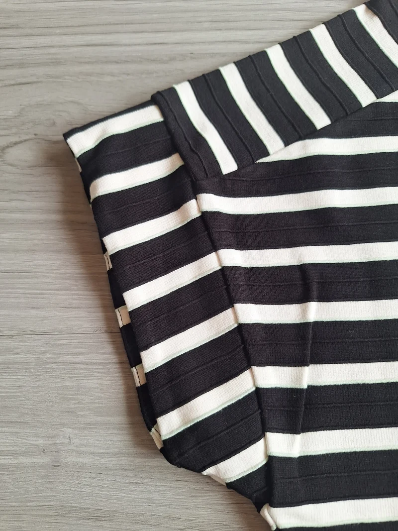 s.Oliver Streifenshirt 36