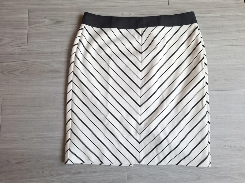 Ashley Brooke Rock Chevron 38