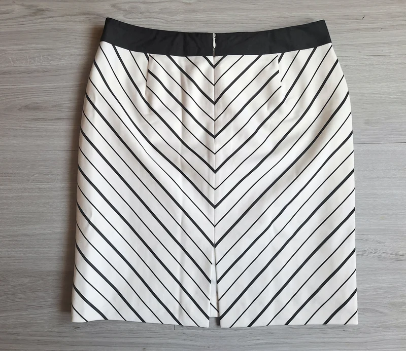 Ashley Brooke Rock Chevron 38