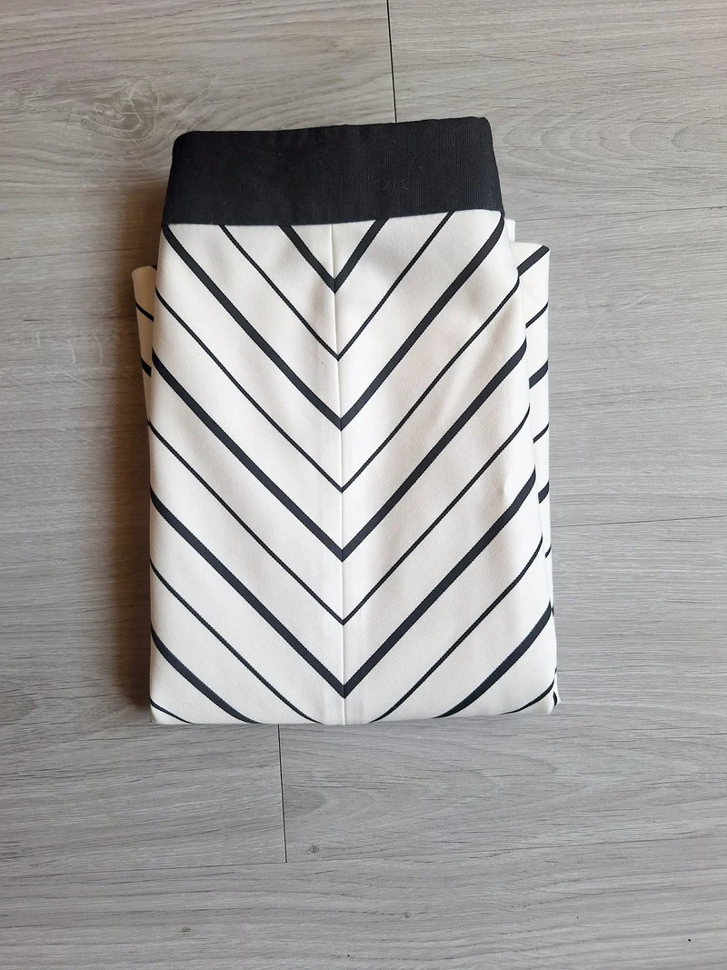 Ashley Brooke Rock Chevron 38