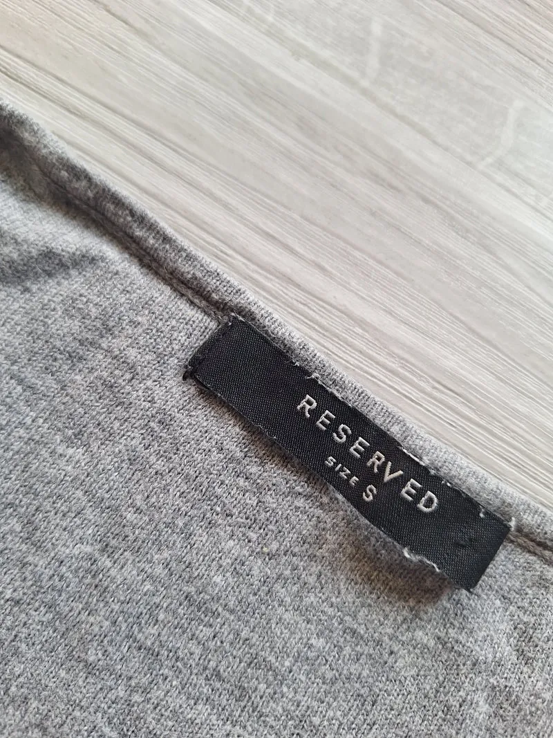 Reserved Longtop Spitze 36