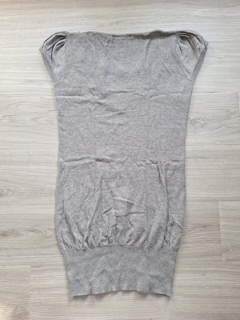 Reserved Longtop Spitze 36