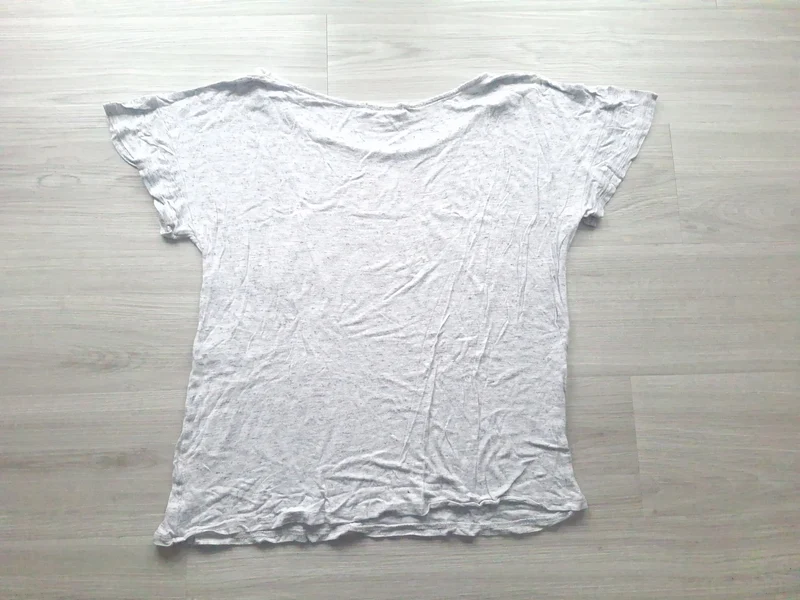 She Statement T-Shirt Femme 36