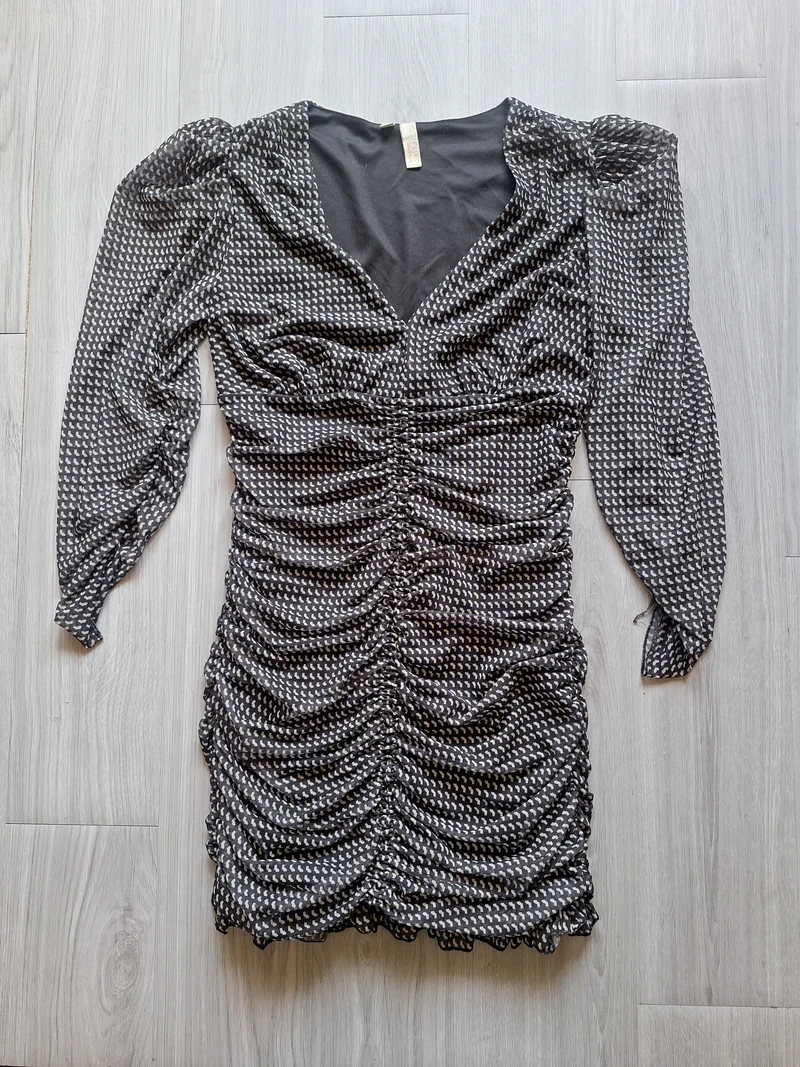 Bodyflirt Bodycon Minikleid 36/38