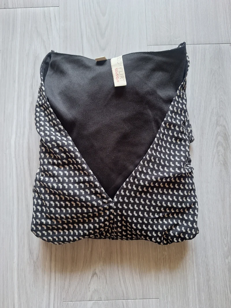 Bodyflirt Bodycon Minikleid 36/38