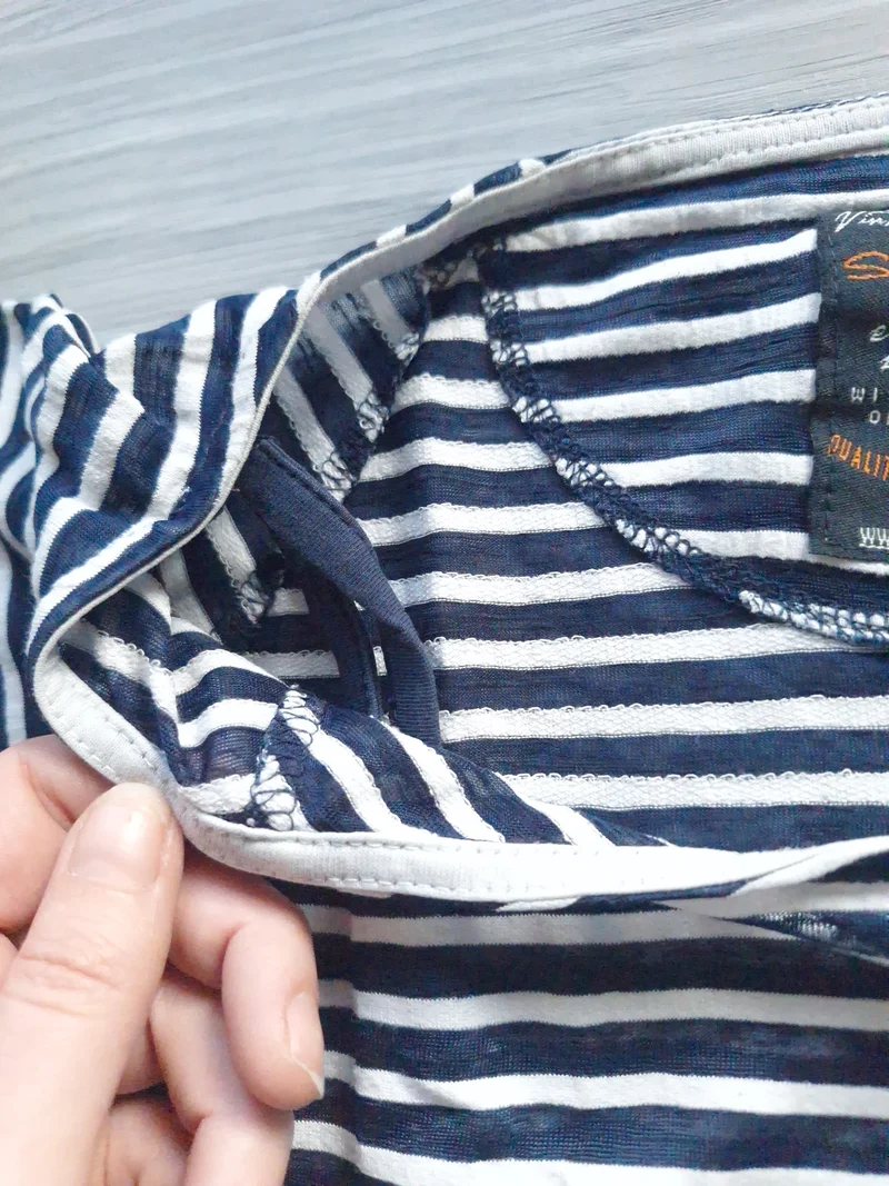 S'questo 2-in-1 Shirt 36