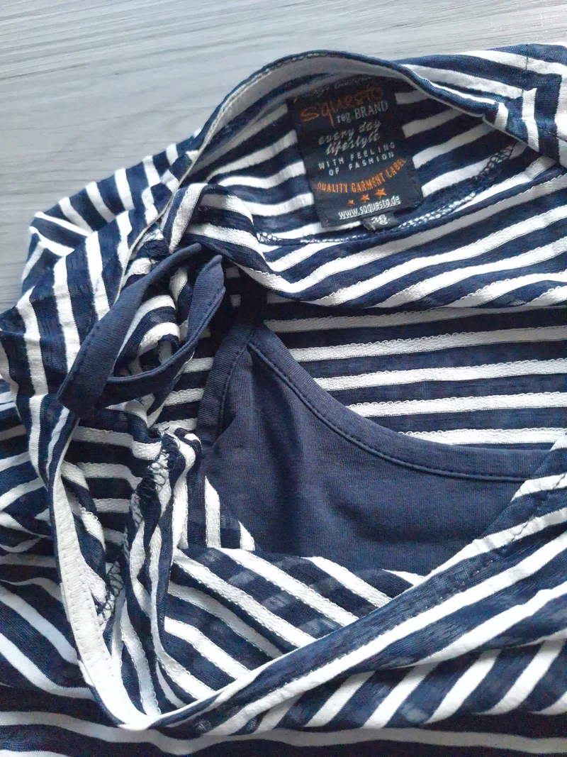 S'questo 2-in-1 Shirt 36