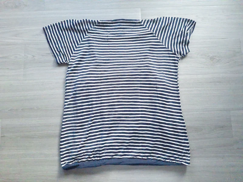 S'questo 2-in-1 Shirt 36